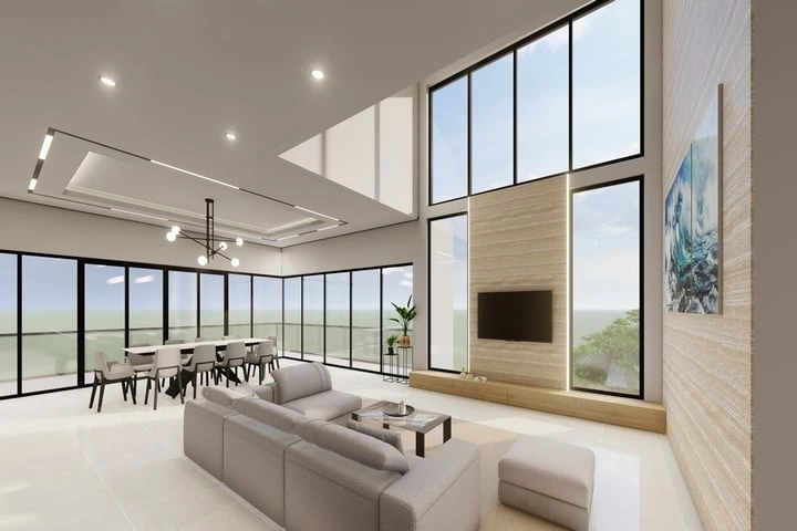 Open photo 19 of 19 — PRE-SELLING OVERLOOKING HOUSE AND LOT IN VISTA GRANDE PHASE 2 TALISAY CITY