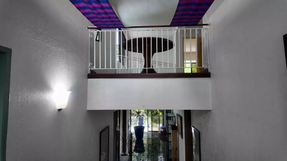Elegant House for SALE in Banilad, Cebu City with Swimming Pool — House and Lot in Brgy, Gov. M. Cuenco Avenue, Cebu City — Photo 6