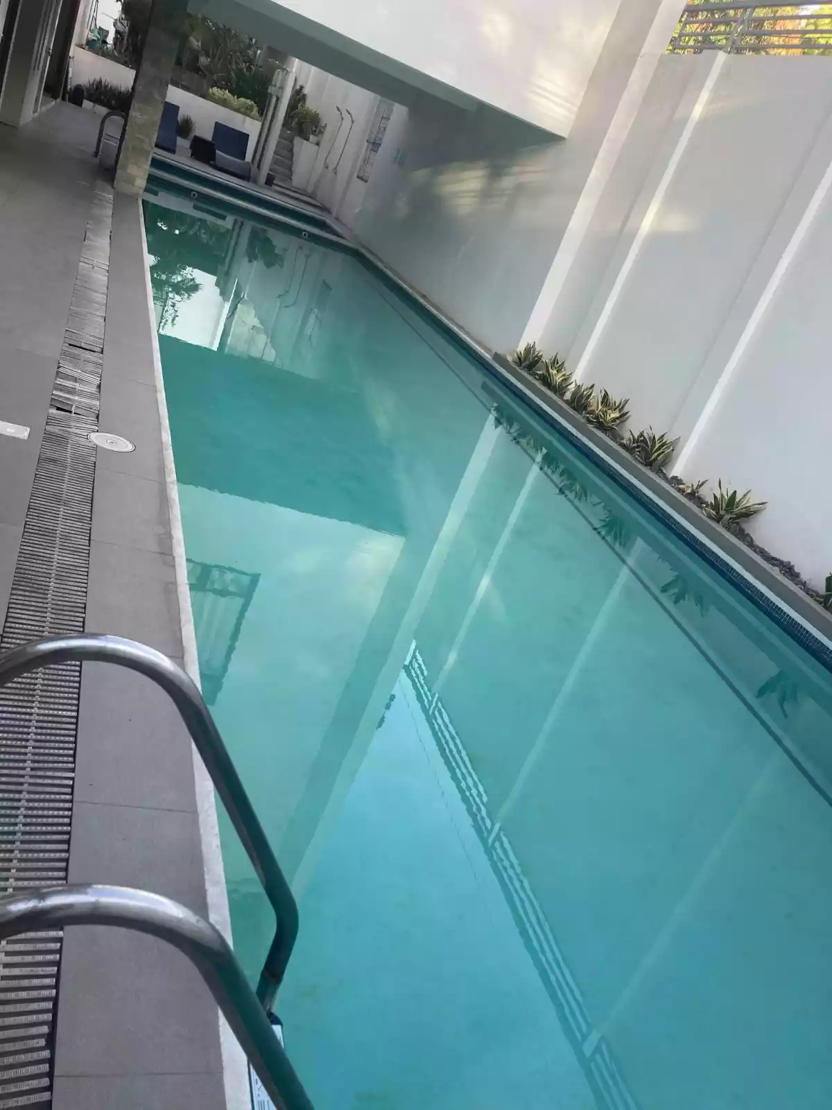 The Court Yard — 1 Bedroom in Cebu City, Cebu City, Cebu — Photo 3