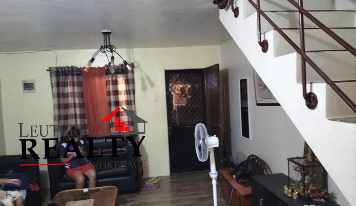 Town House Unit — House and Lot in Naga, Camarines Sur, Philippines — Photo 5