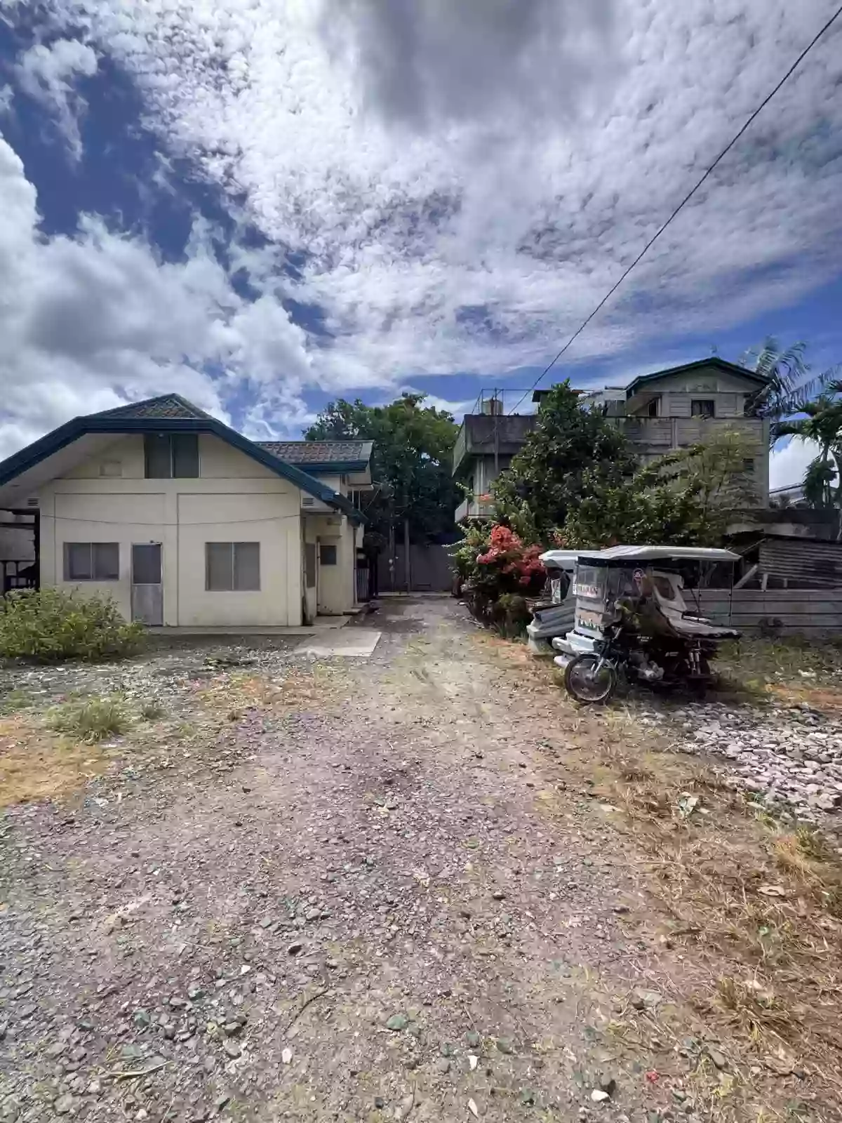 RESIDENTIAL LOT INSIDE A GATED COMPOUND — Residential Lot in Mandaue City, Cebu, Philippines — Photo 4