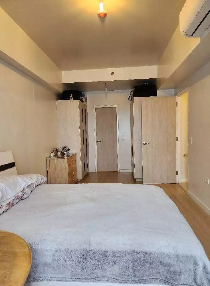 Mandani Bay Condominium for RENT — 3 Bedrooms in F.E. Zuellig Avenue, Mandaue City, Philippines — Photo 2