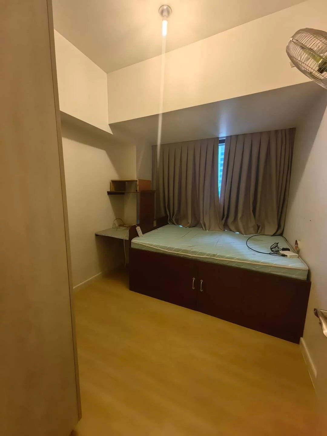 Mandani Bay Suites 2bedroom plus Maids room for Sale — 2 Bedrooms in F.E. Zuellig Avenue, Mandaue City, Philippines — Photo 7