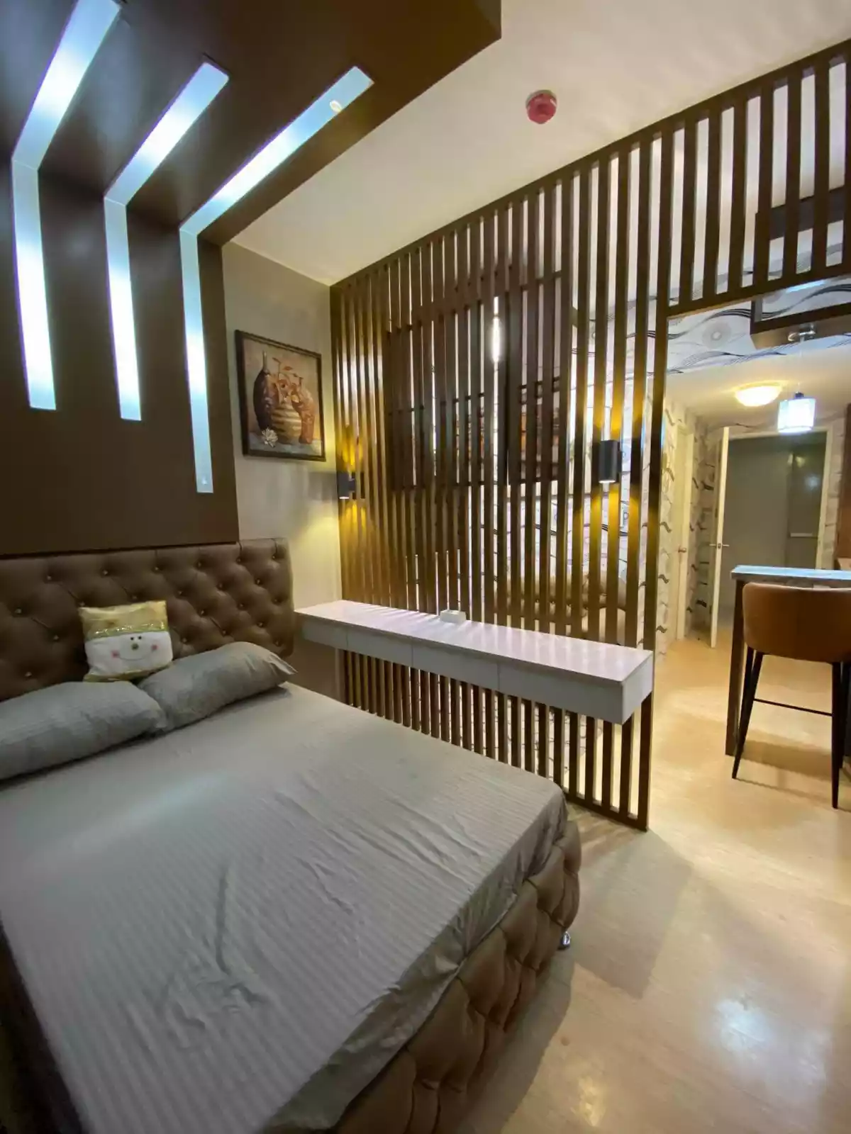STUDIO UNIT FOR SALE IN SUNVIDA TOWER