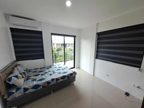 Open photo 11 of 16 — 4BR gated house and lot for REN