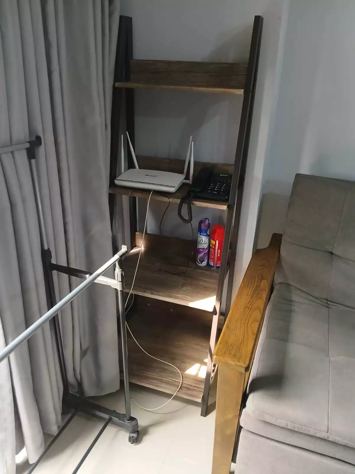 azalea place Cebu — 1 Bedroom in Cebu City, Philippines — Photo 3