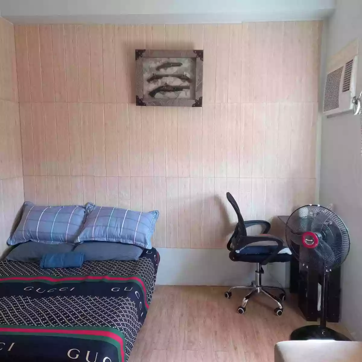 Mivesa Studio FOR SALE 3.5M Fully Furnished — Studio in Salinas Drive Extension, Cebu City, Philippines — Photo 5