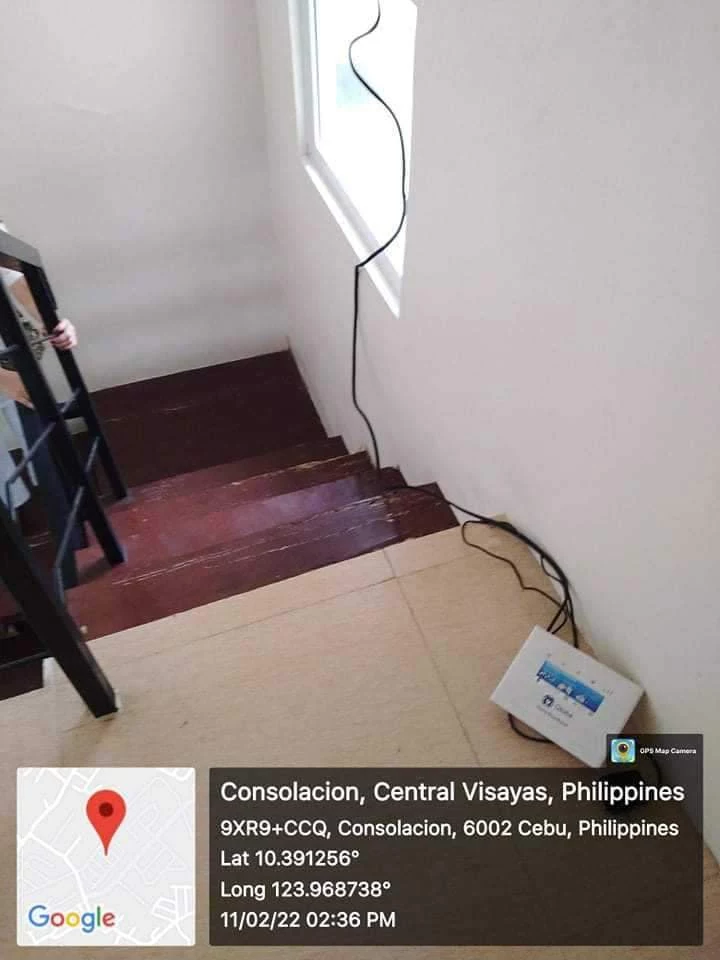 FOR SALE MODENA CONSOLACION — House and Lot in Consolacion, Cebu, Philippines — Photo 6