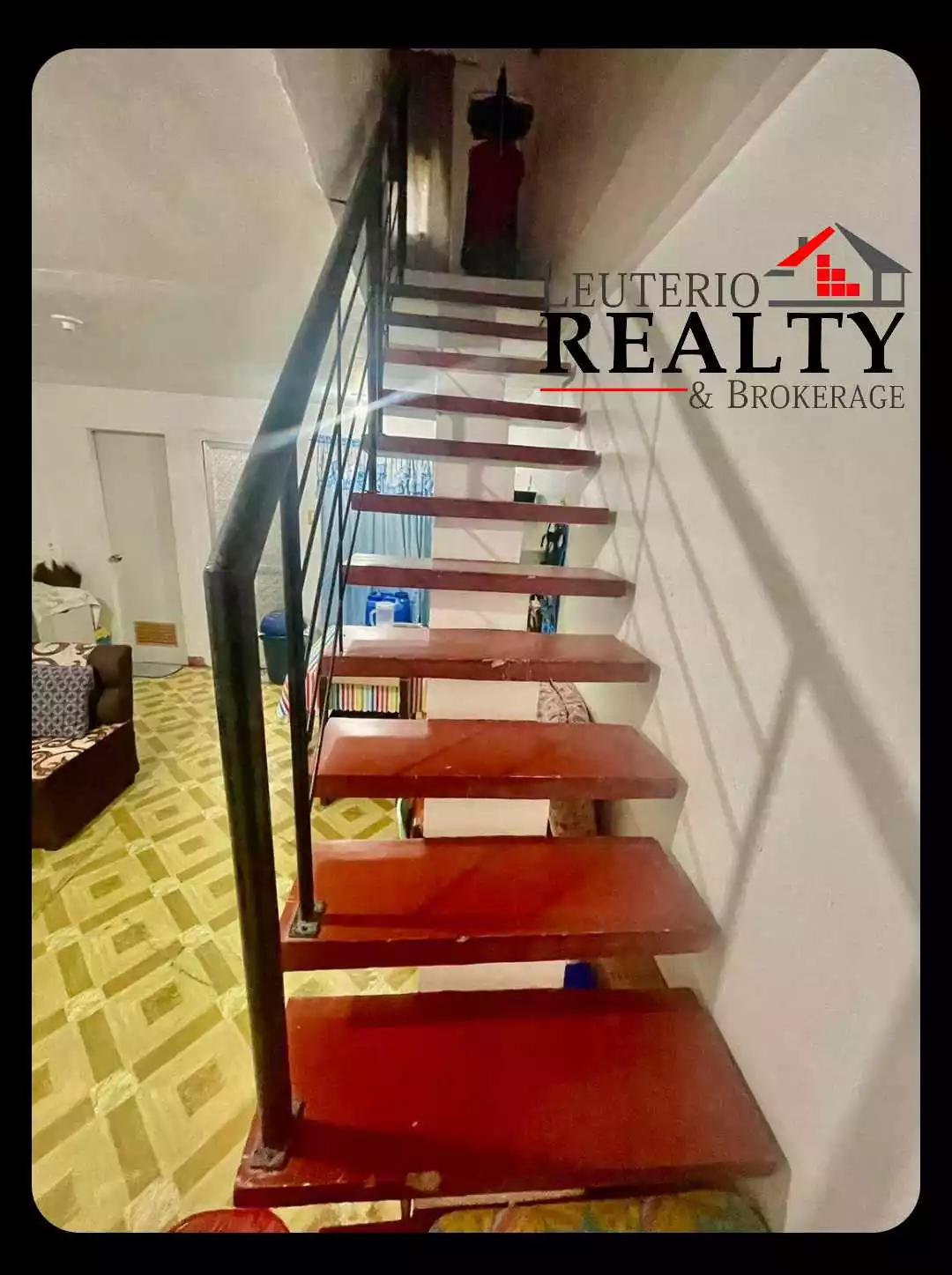 Townhouse for Sale at San Alfonzo Naga City — Townhouse in Naga, Camarines Sur, Philippines — Photo 2
