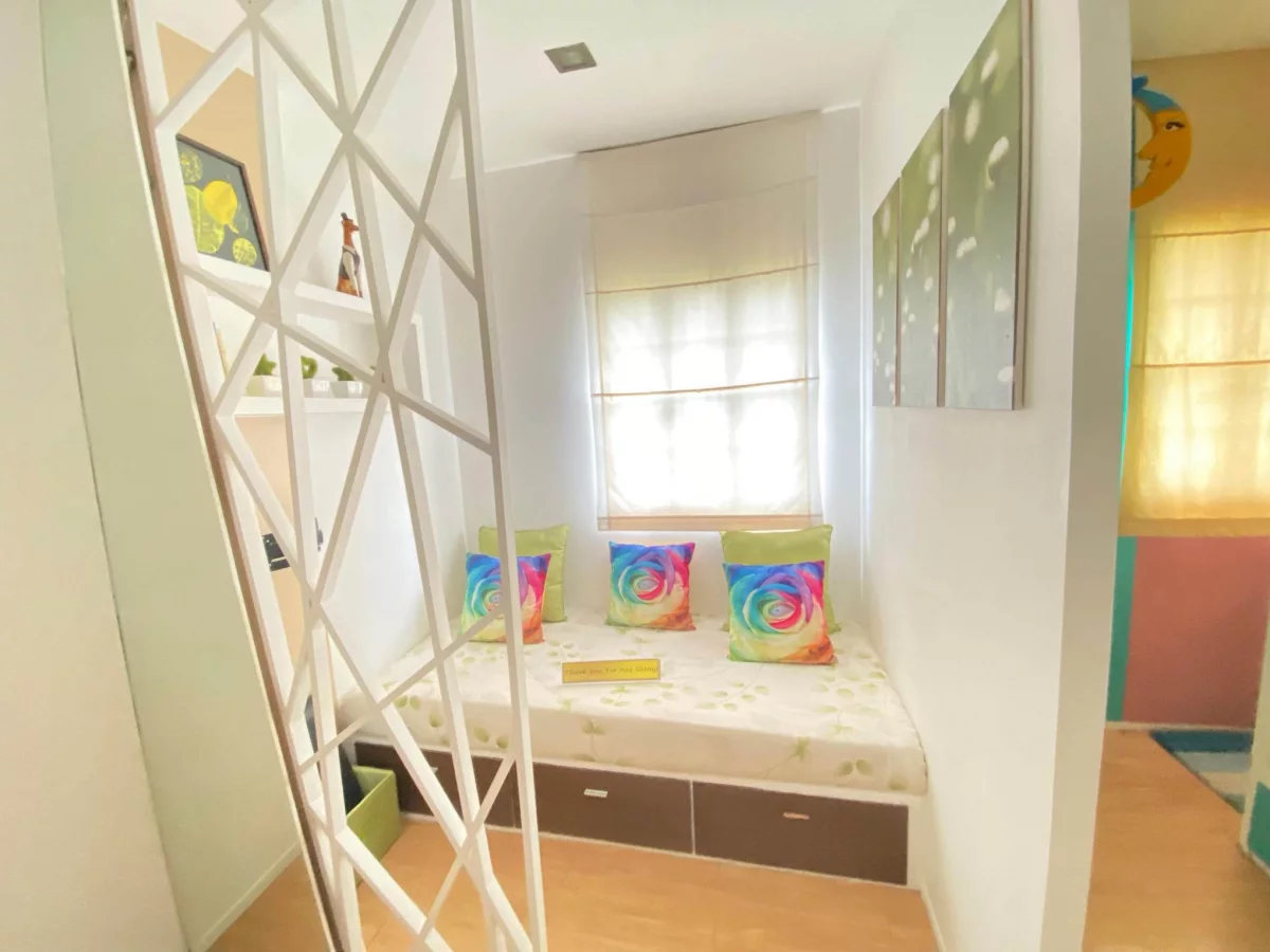 Ready for Occupancy House and Lot at Lumina Homes Iloilo — House and Lot in Oton, Iloilo, Philippines — Photo 4
