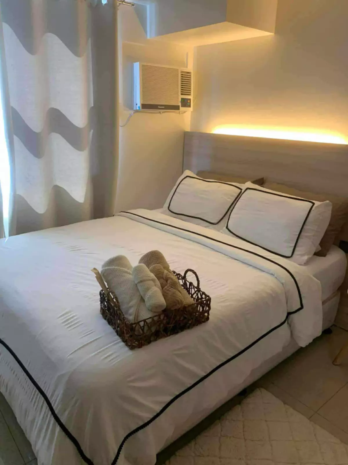 Newly Renovated Studio unit FOR SALE in Horizon 101 — Studio in Cogon Ramos, Cebu City, Cebu — Photo 3