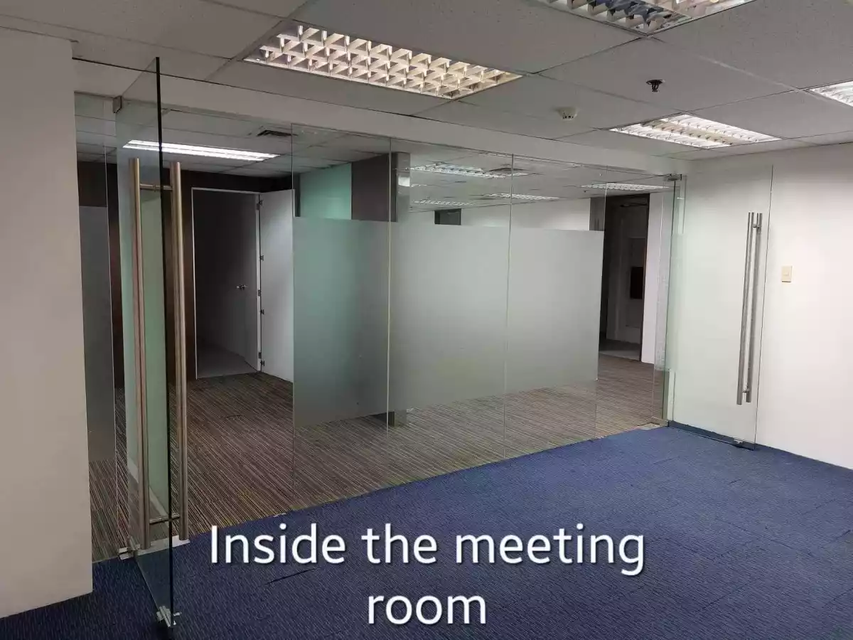 Makati office — Studio in Makati, NCR, Philippines — Photo 6