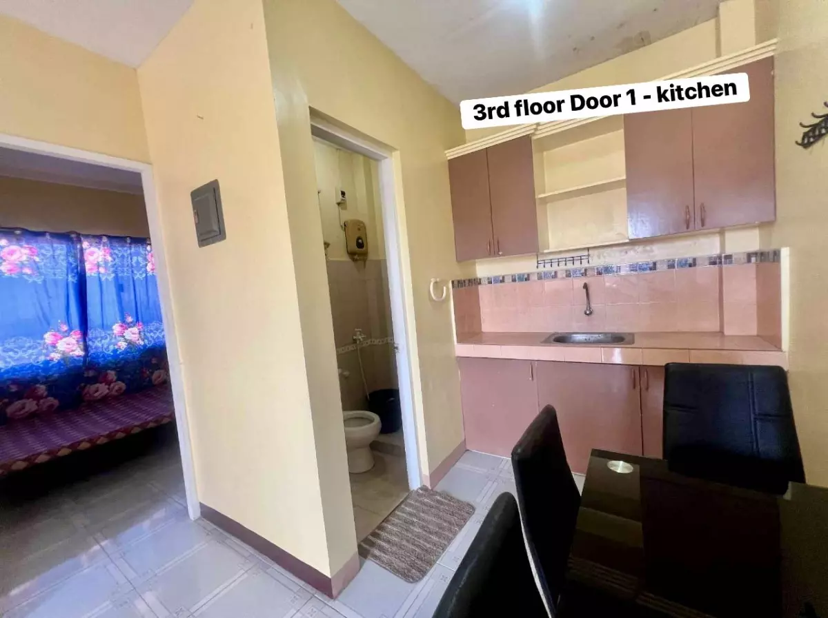 Open photo 40 of 42 — FOR SALE 3-STOREY HOUSE IN MANDAUE CEBU 