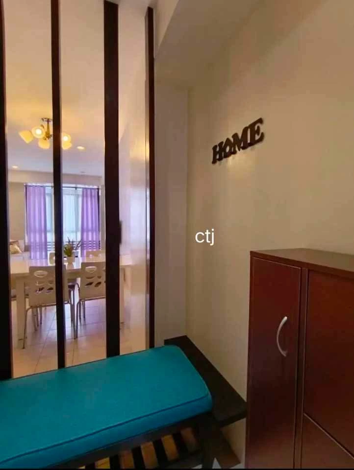 Sacrifice Sale 4 Bedrooms Fully Furnished Penthouse in Persimmon Condo — Penthouse in M. Borces Street, Cebu City, Central Visayas — Photo 5