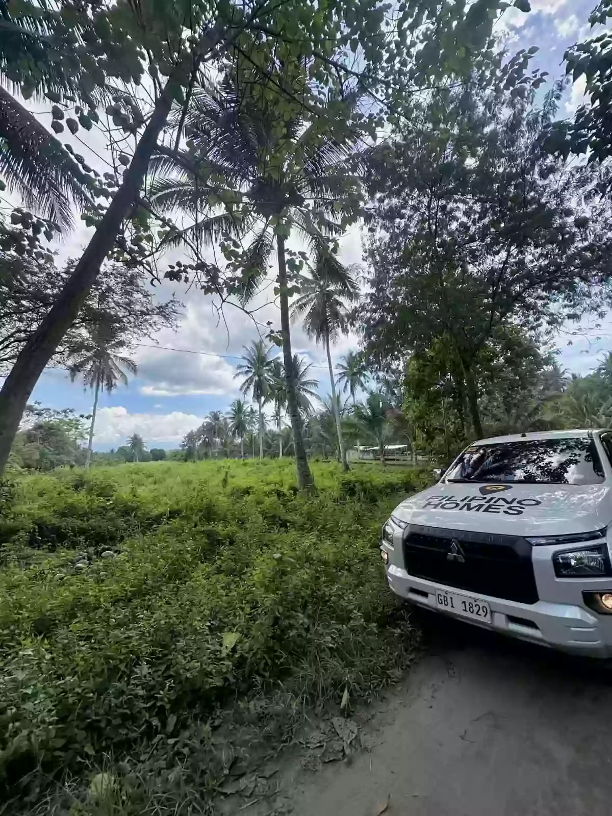 1.1 ha in Glamang — Agricultural Lot in Polomolok, South Cotabato, Philippines — Photo 3