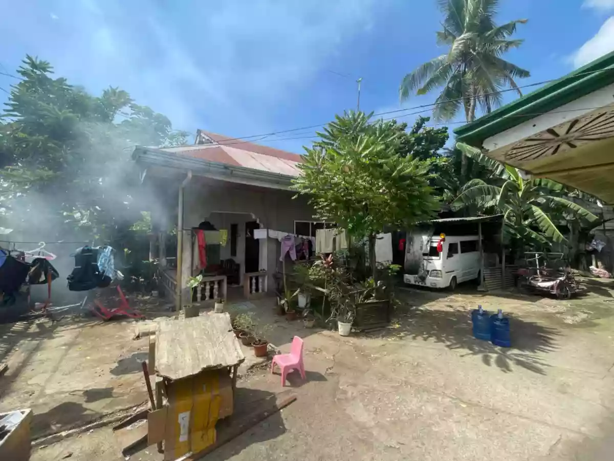 RUSH SALE: Residential / Commercial Property in Tungkil Minglanilla, Cebu — Agricultural Lot in Minglanilla, Cebu, Philippines — Photo 6