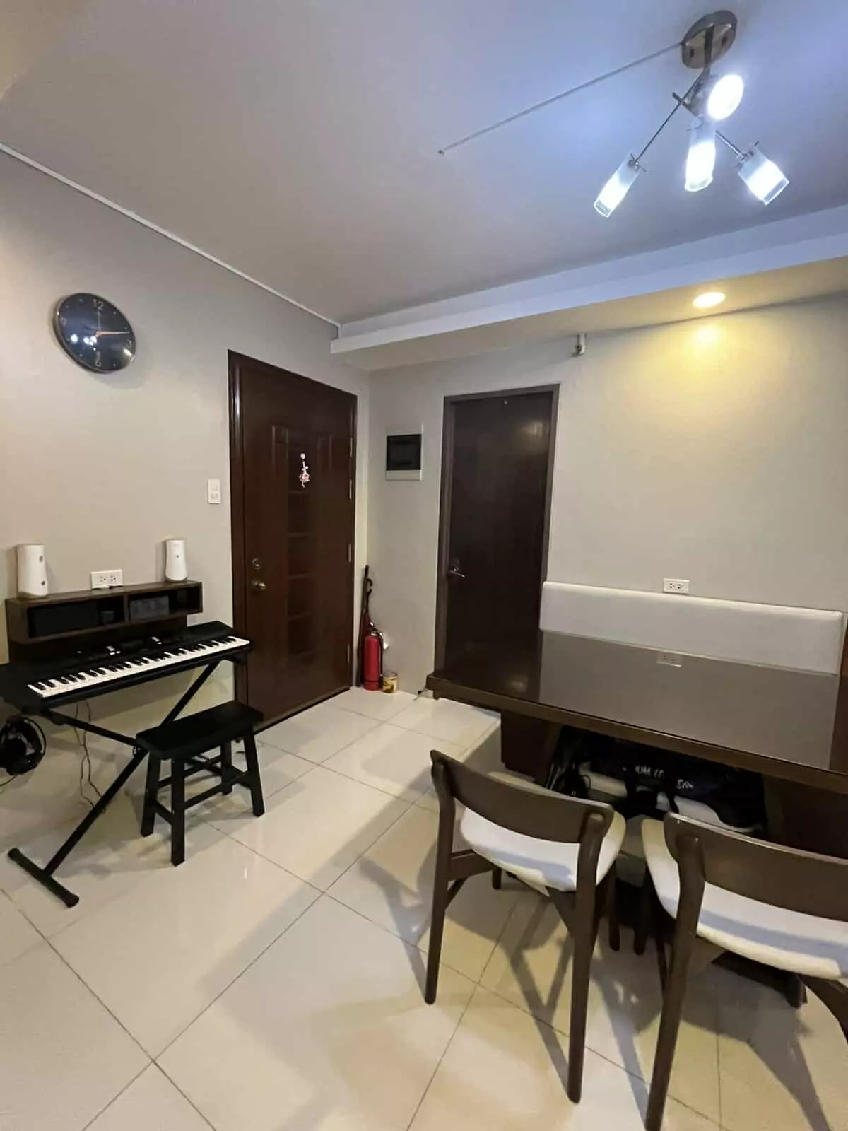 2Bedroom Condo for Rush Sale — 2 Bedrooms in Guadalupe, Cebu City, Guadalupe — Photo 5
