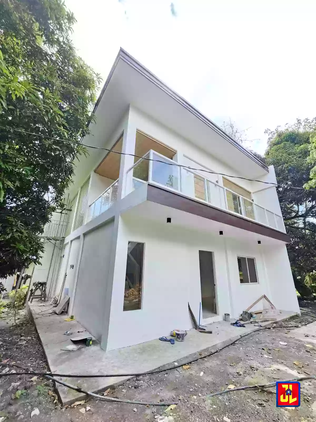 Brand New House for Sale in Sacsac, Bacong [available]