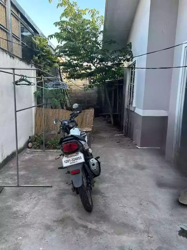 House and lot for sale in General Santos City — House and Lot in General Santos City, South Cotabato, Philippines — Photo 3