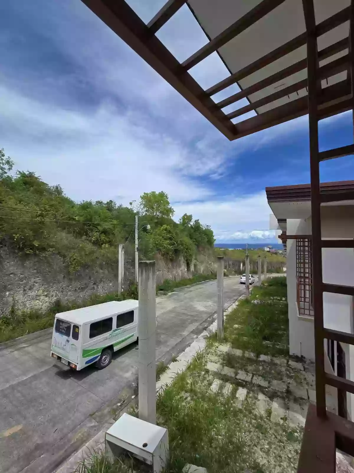 Casa Mira Naga Townhouse for Sale — Townhouse in Naga, Cebu, Philippines — Photo 2