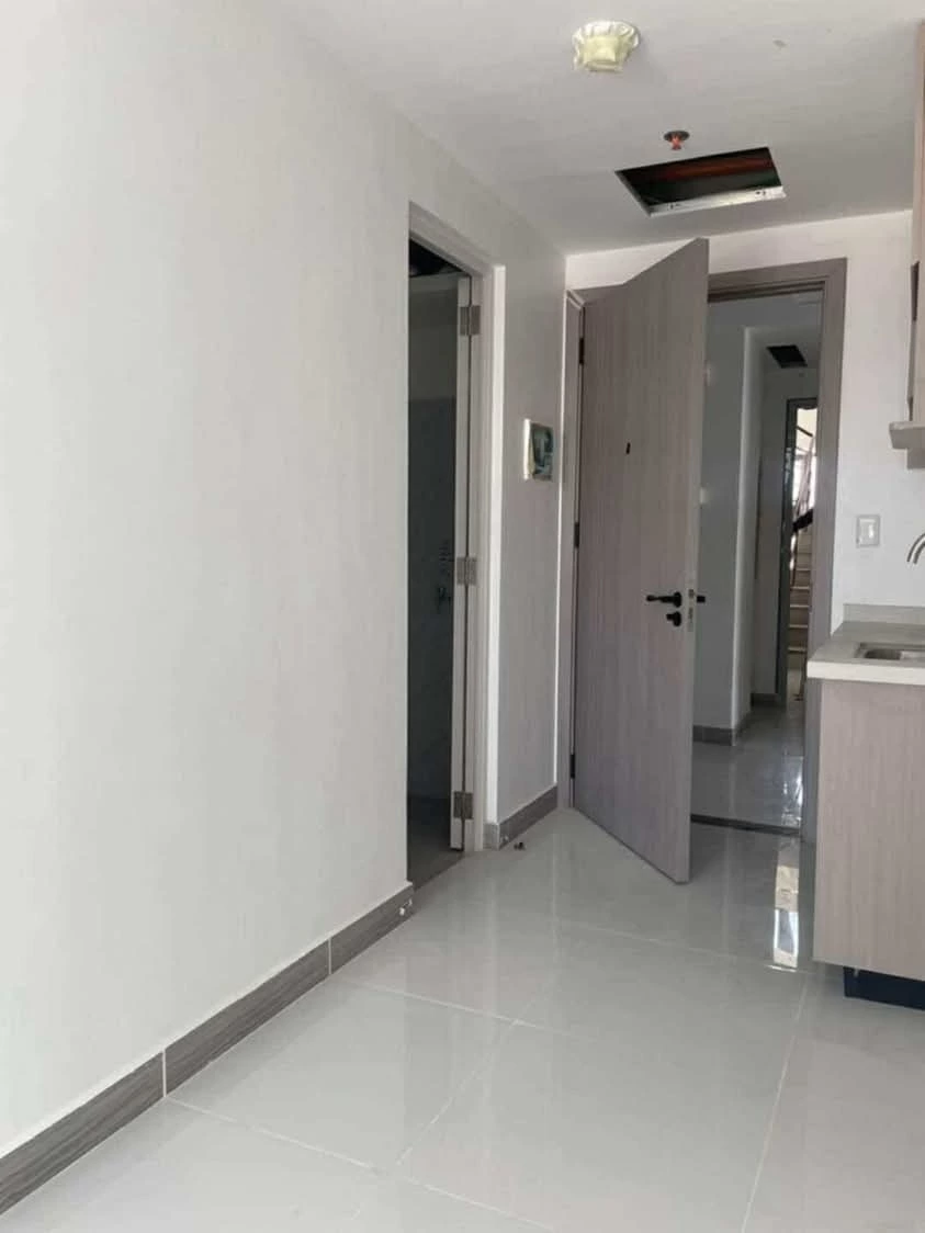 Studio Unit For Assume in ARC Towers — Studio in V Rama Avenue, Cebu City, Cebu — Photo 3