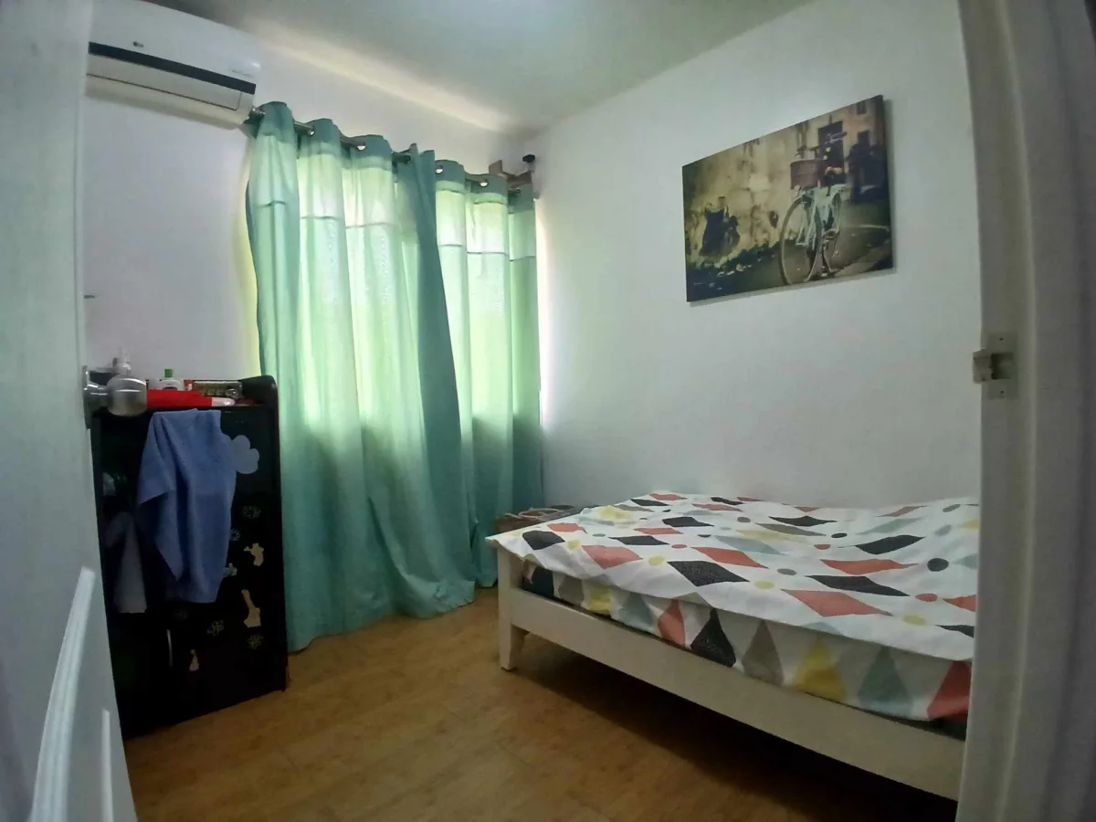 Fully furnished 2 Bedroom unit for Sale in Sanremo Oasis at City di Mare — 2 Bedrooms in Cebu City, Cebu — Photo 6
