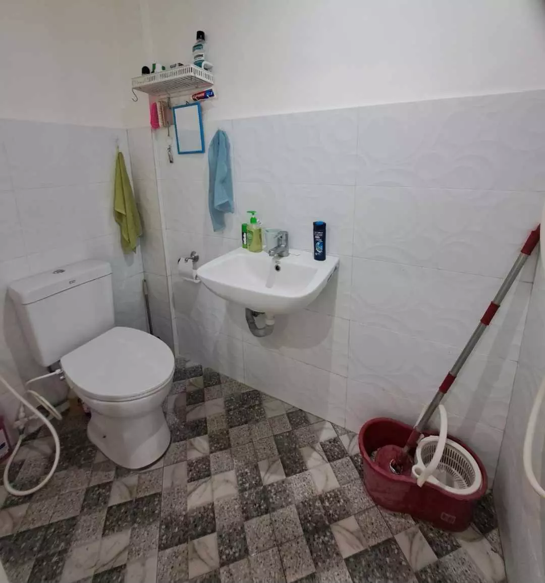 Open photo 12 of 15 — Semi Furnished 1 Bedroom Condo in the heart of Cebu City
