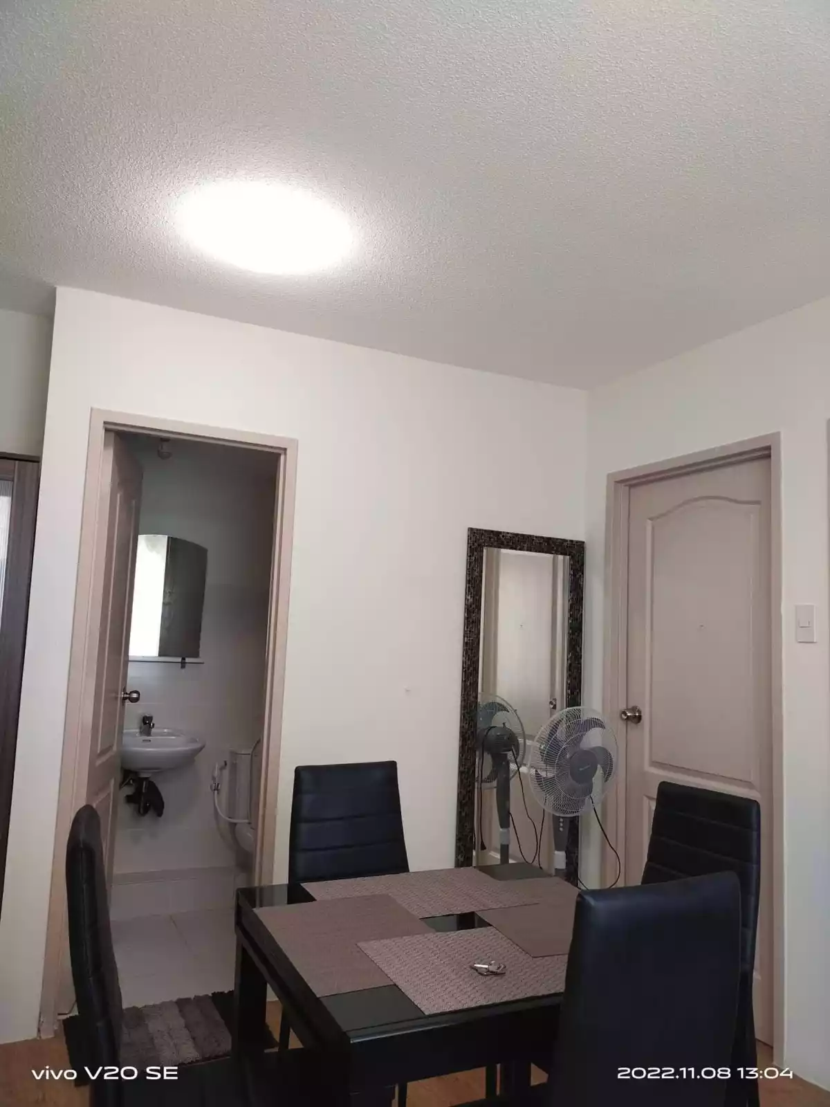 For Sale 2 BR Condo Unit at San Remo Oasis — 2 Bedrooms in Cebu City, Cebu — Photo 7