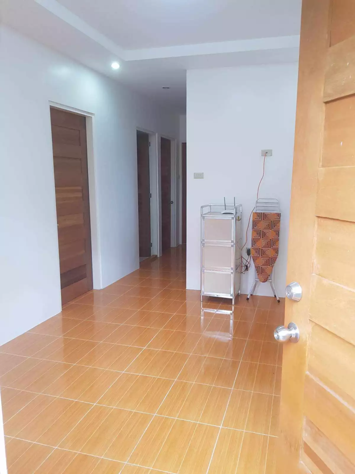 Property for Sale along the road in Panglao Island — House and Lot in Dauis, Bohol, Philippines — Photo 3