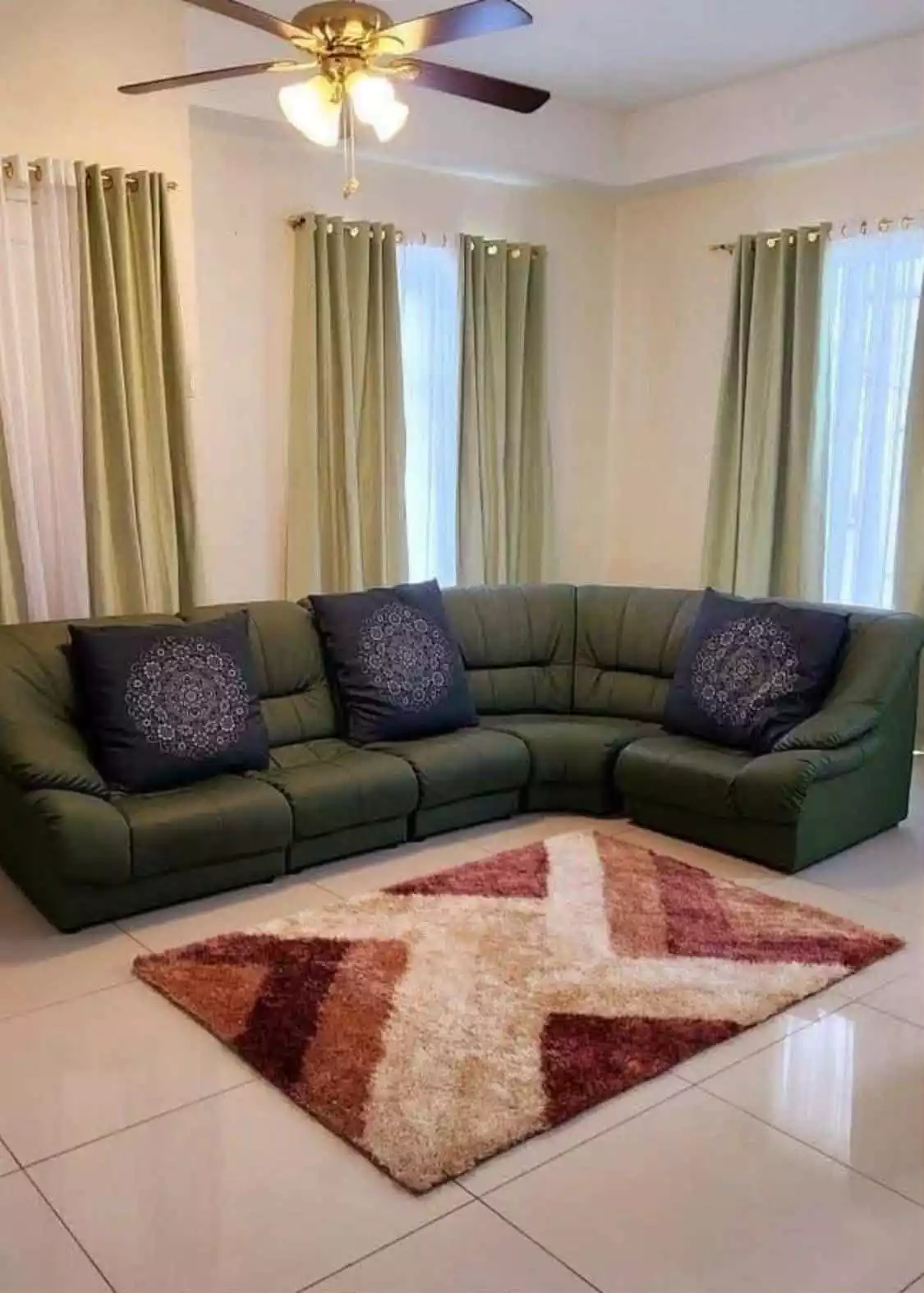 For Rent – Fully Furnished 3-Bedroom Home — House and Lot in Minglanilla, Cebu, Philippines — Photo 7