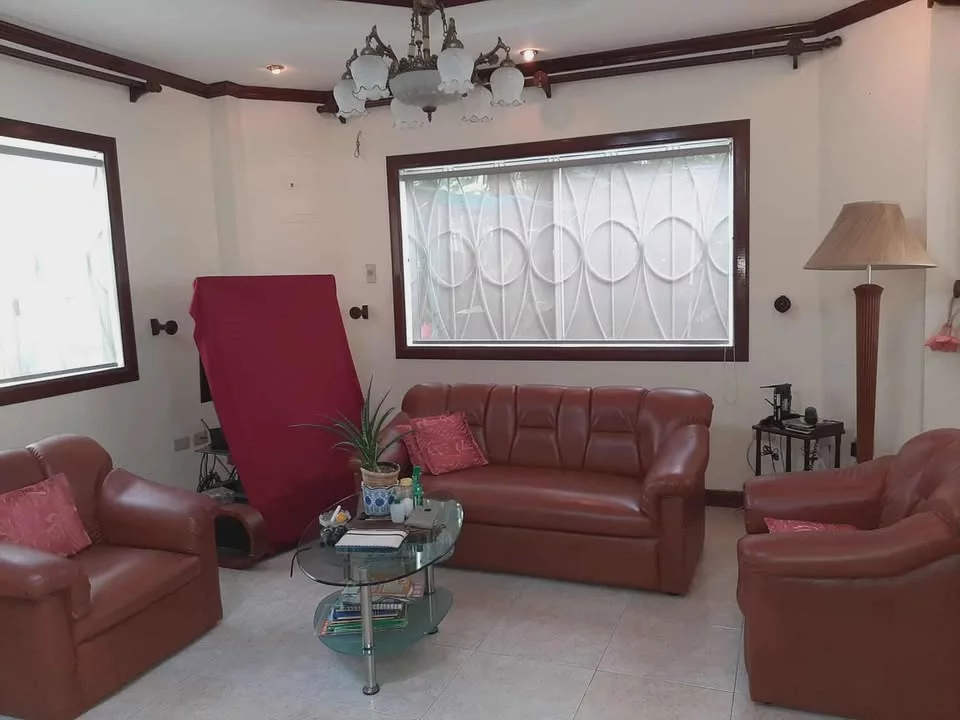 MINGLANILLA HOUSE FOR  SALE — House and Lot in Minglanilla, Cebu, Philippines — Photo 2