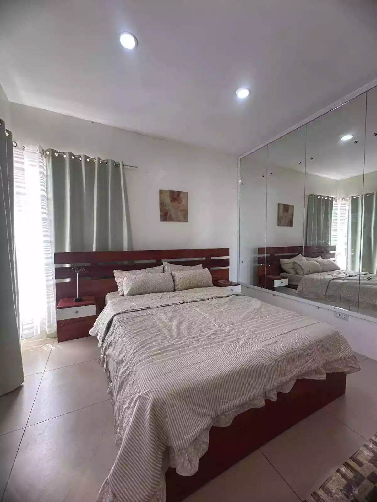 For Rent – Fully Furnished 3-Bedroom Home — House and Lot in Minglanilla, Cebu, Philippines — Photo 5