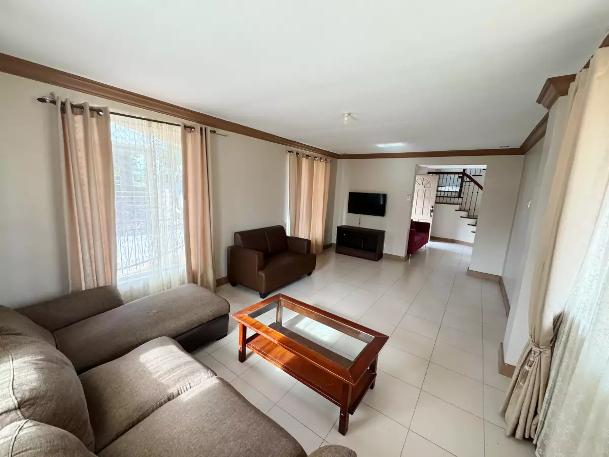 4BR Camella House and Lot — House and Lot in NLSA Road, General Santos City (Dadiangas), South Cotabato — Photo 3