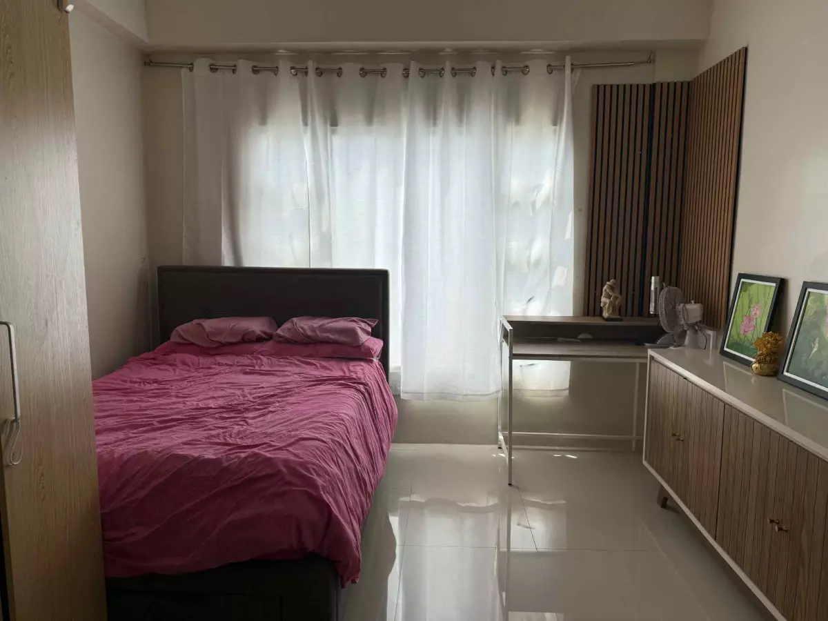 Fully-Furnished one bedroom in Banawa — 1 Bedroom in Cebu City, Cebu, Philippines — Photo 5