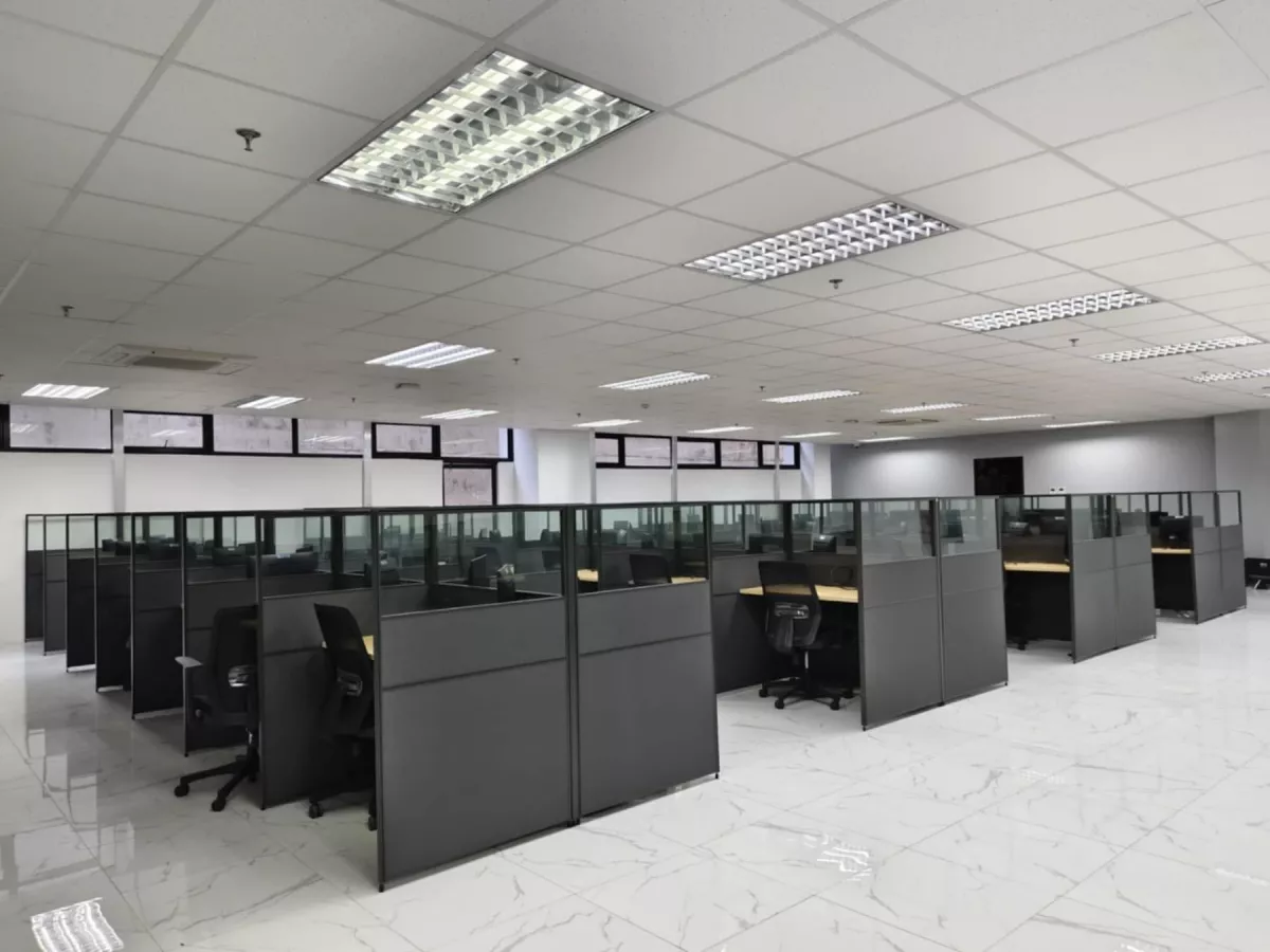 603.46 Sqm. Office Space In Cebu Business Park — Office in Luzon Avenue, Cebu City, Cebu — Photo 6