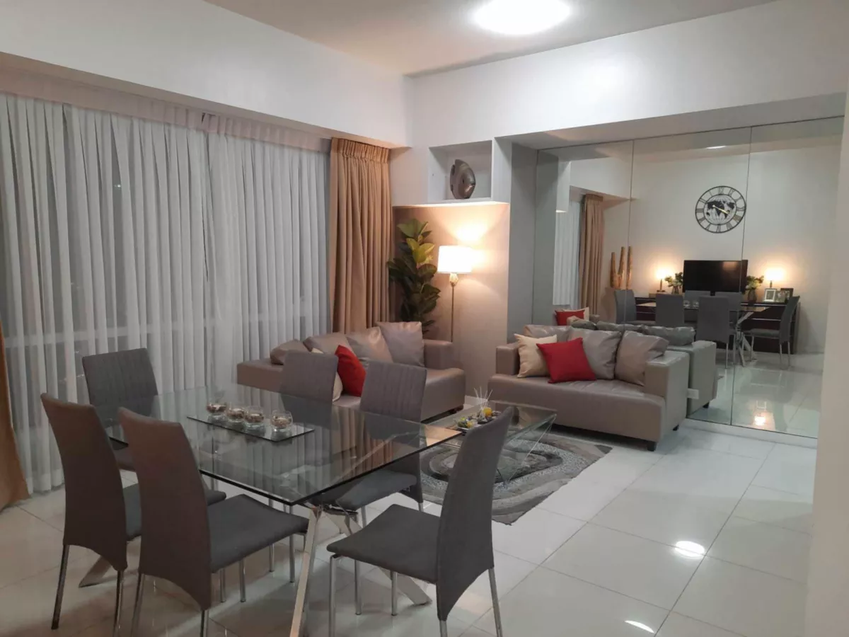 Marco Polo Residences