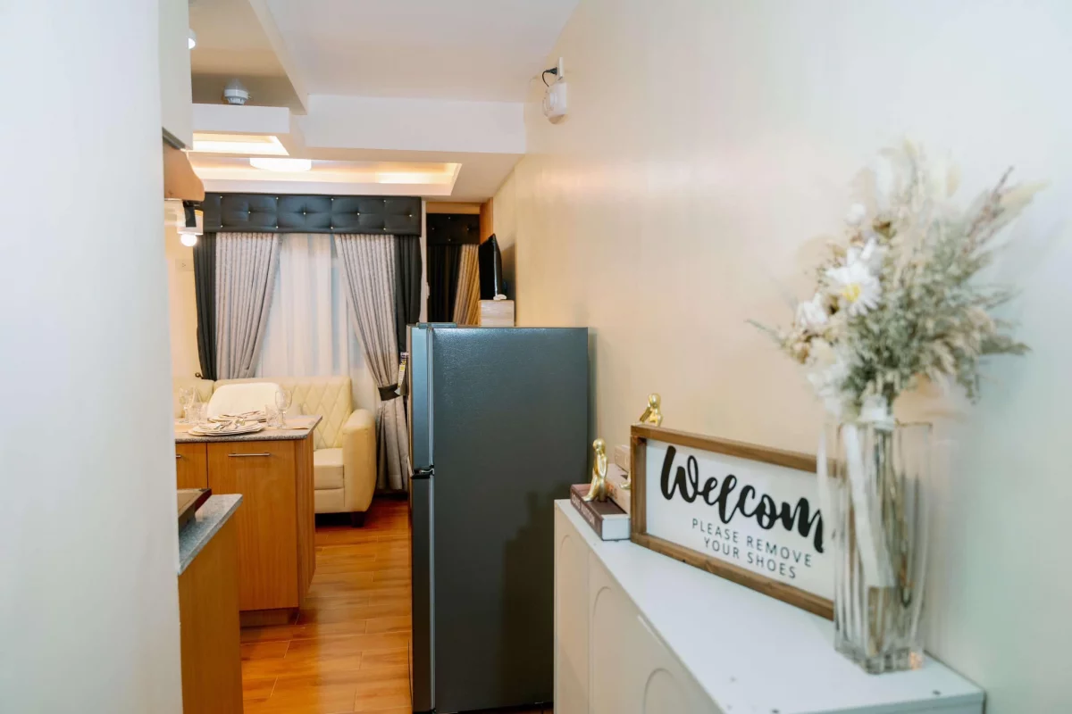Seawind Condo 1br