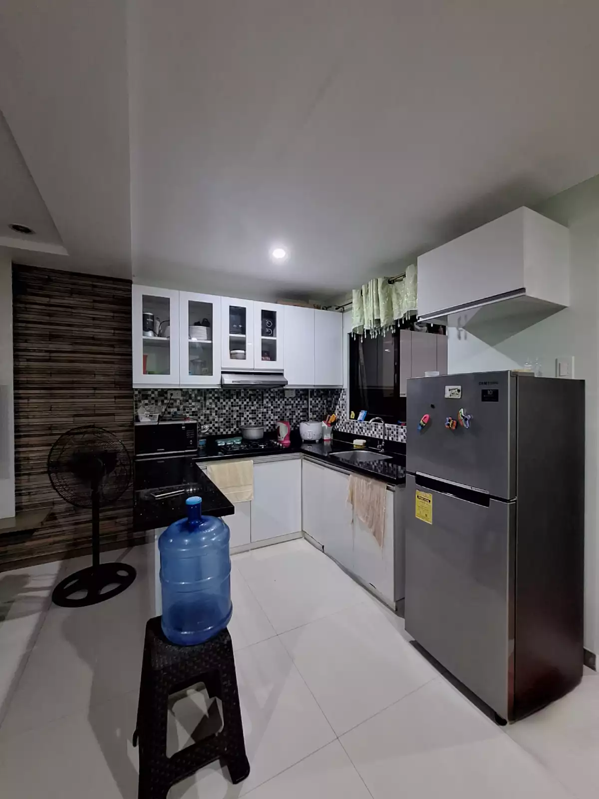 2-Storey House & Lot For Rent — House and Lot in Silot Drive Yati, Liloan, Cebu — Photo 2