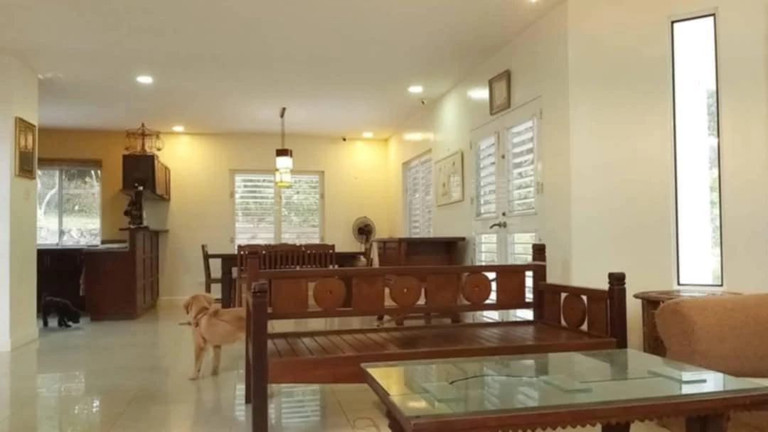 House and Lot for Sale in Leisure Farm Lemery Batangas — House and Lot in Batangas, Philippines — Photo 7