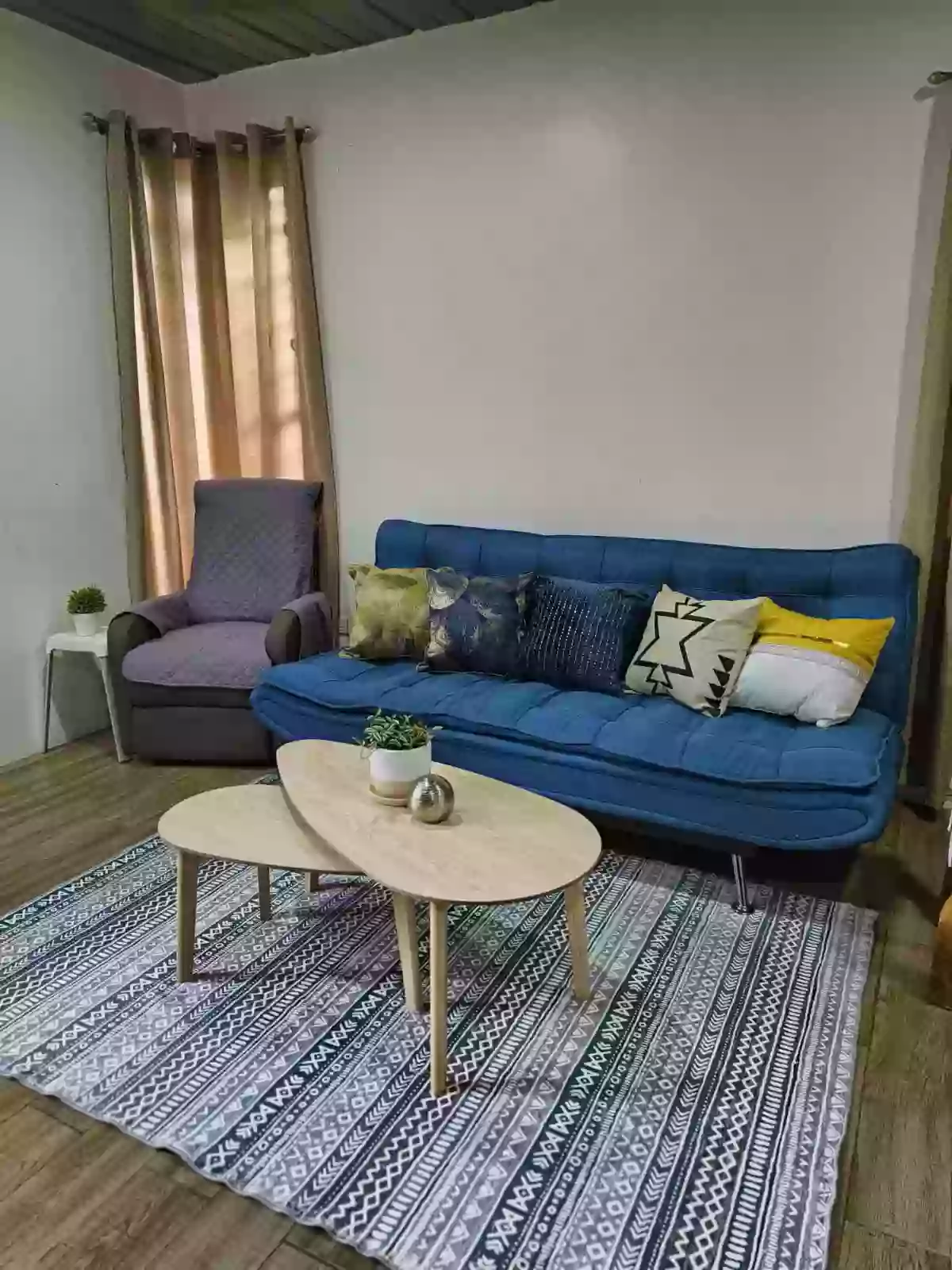 Corner Lot House and Lot For Sale! — House and Lot in Talisay City, Negros Occidental, Philippines — Photo 2