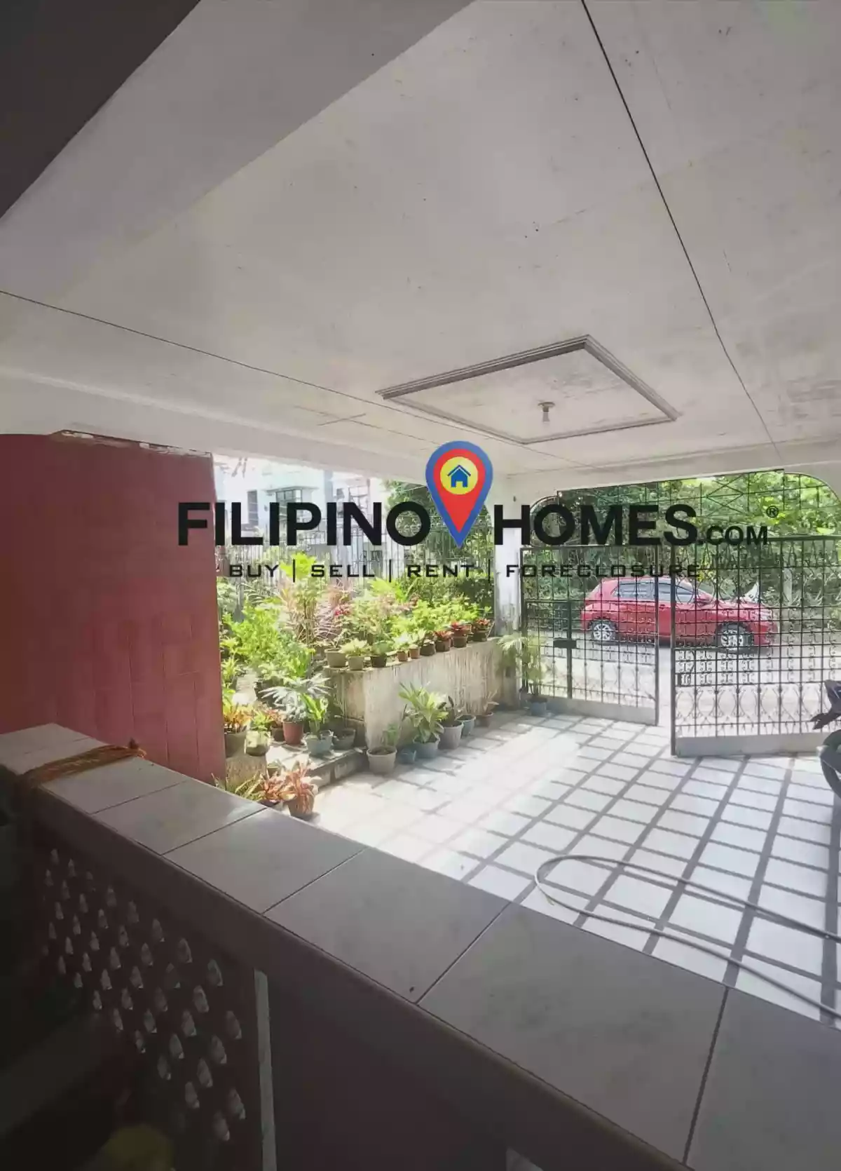 House and Lot for Sale !!! — House and Lot in Naga City, Camarines Sur, Philippines — Photo 5