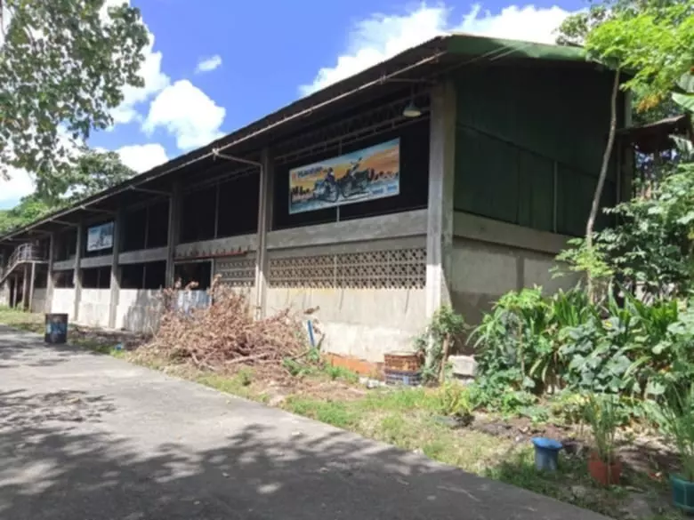 Commercial Warehouses For Sale – Cabancalan, Mandaue City — Warehouse in M. L. Quezon Avenue, Mandaue City, Cebu — Photo 4
