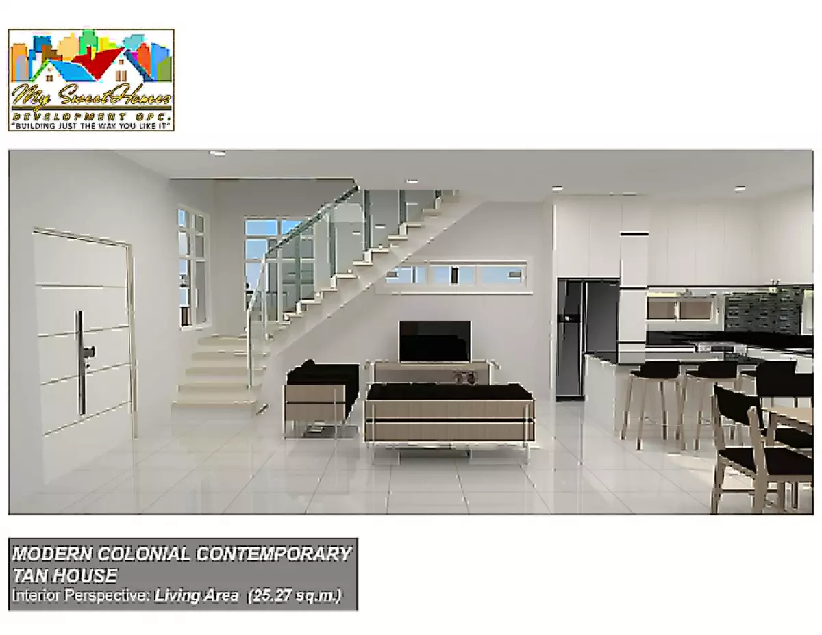HOUSE AND LOT FOR SALE AT CORONA DEL MAR POOC TALISAY, CEBU — House and Lot in Talisay, Cebu, Philippines — Photo 3