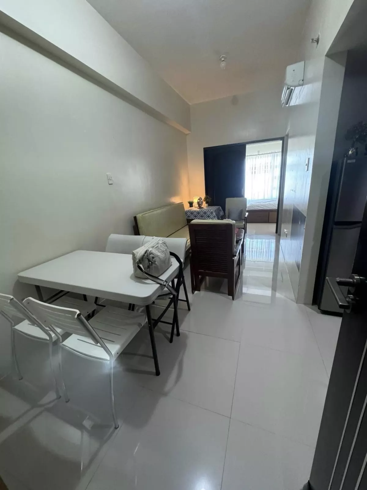 1Bedroom Condo — 1 Bedroom in Cebu City, Cebu, Philippines — Photo 4