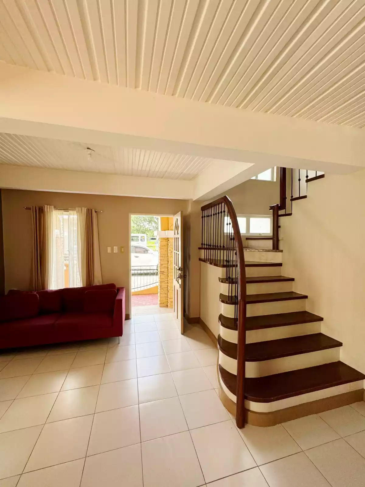4BR Camella House and Lot — House and Lot in NLSA Road, General Santos City (Dadiangas), South Cotabato — Photo 7