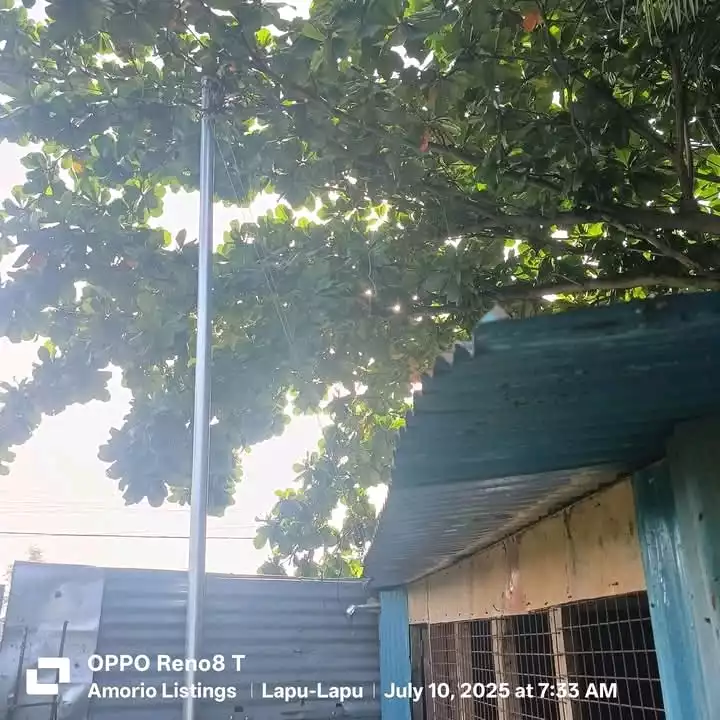 For Lot for sale clean title near at timpolok — Residential Lot in Lapu-Lapu, Cebu, Philippines — Photo 4