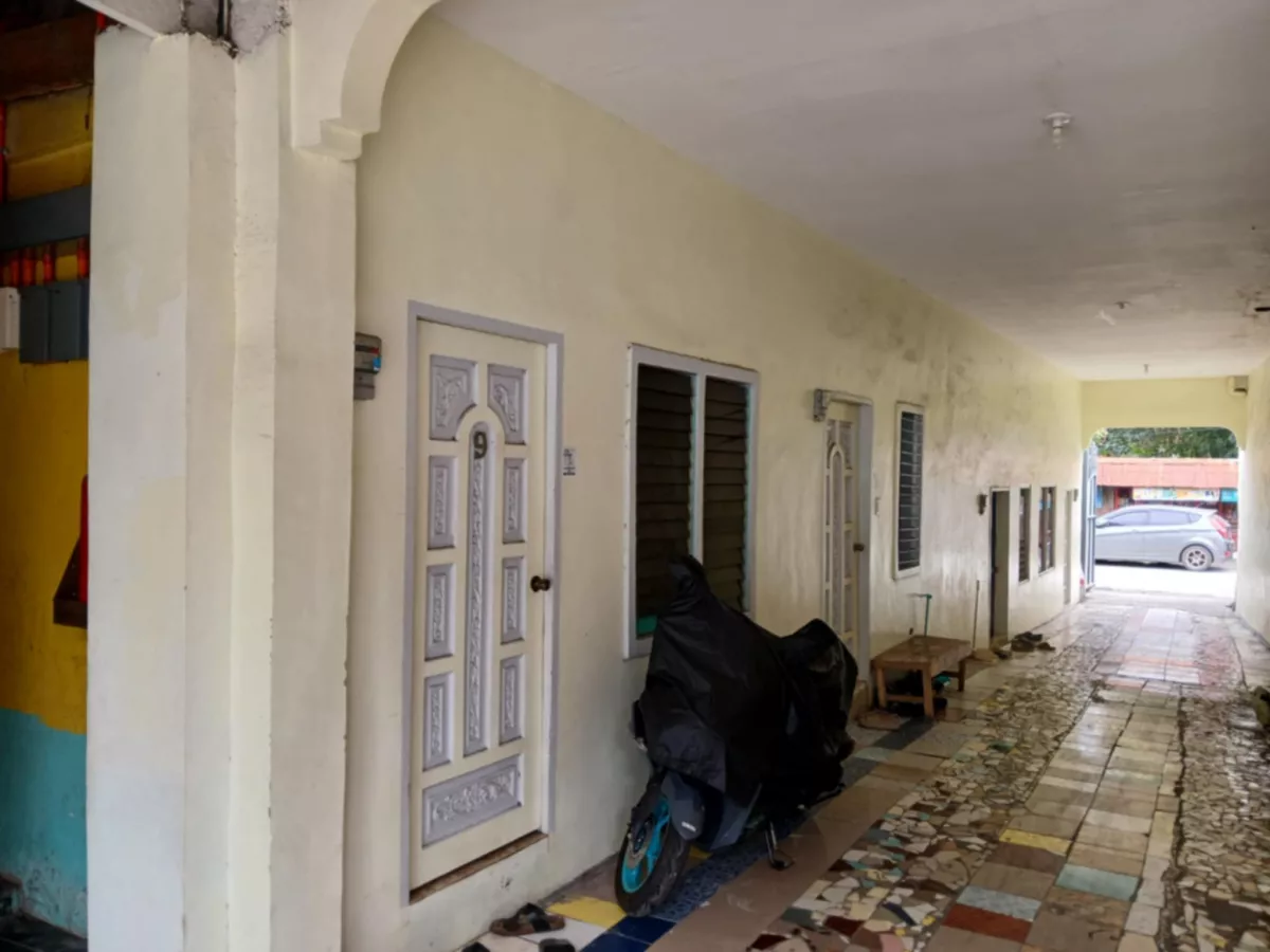 Boarding house for sale — Boarding House in General Santos City, South Cotabato, Philippines — Photo 5