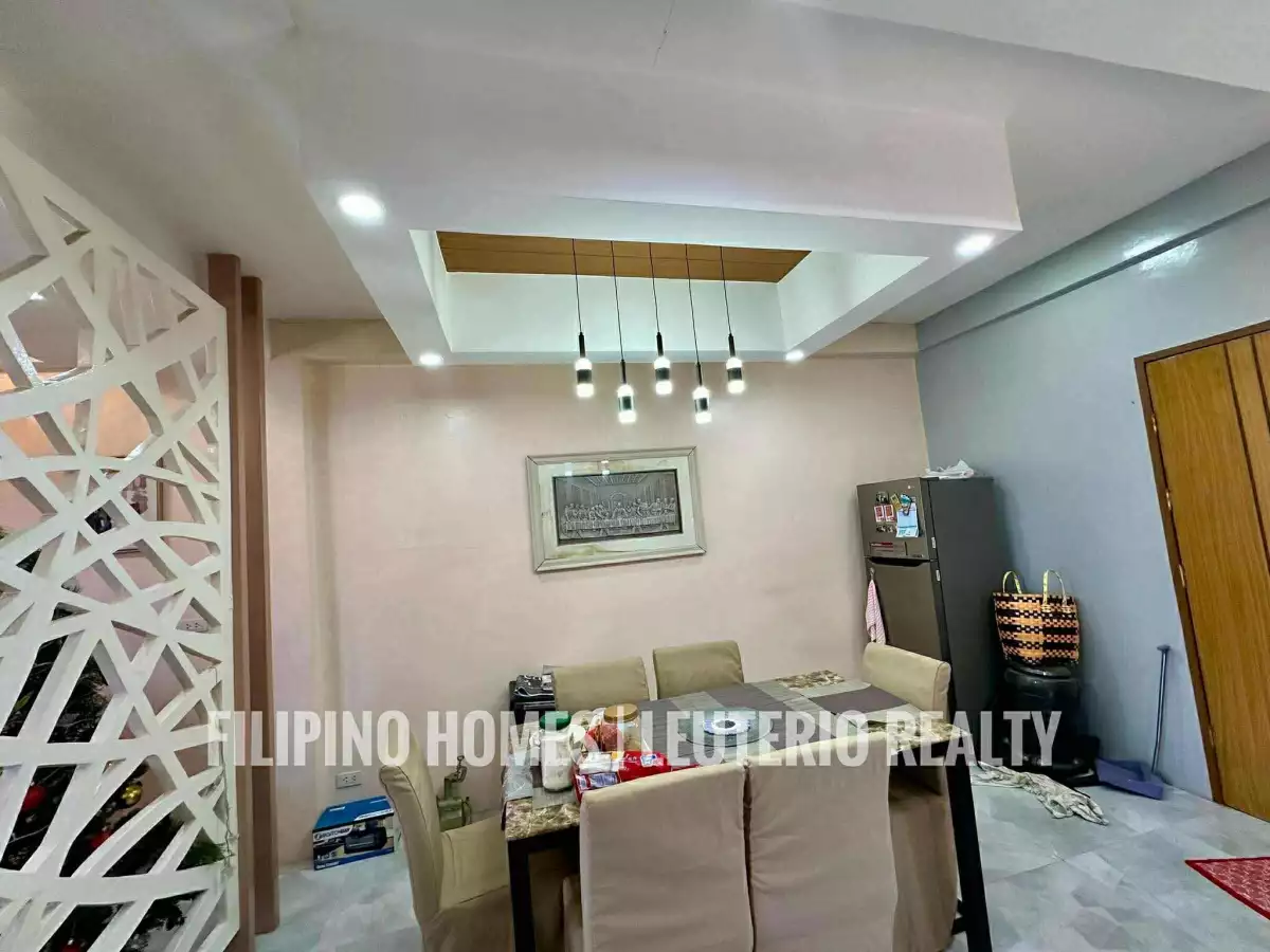 House and Lot — House and Lot in Mamay Road, Buhangin, Davao City — Photo 5