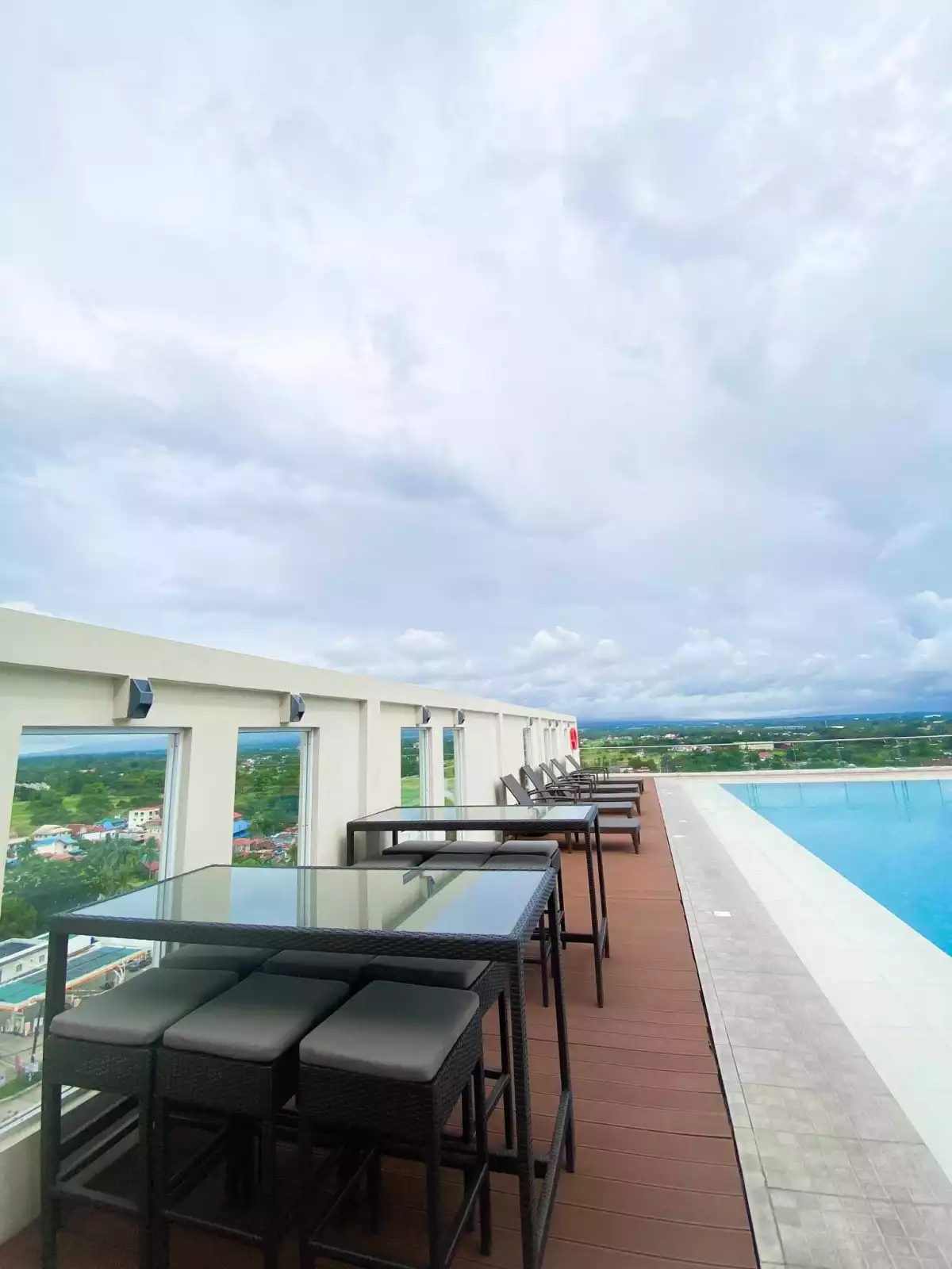 O residences condominium