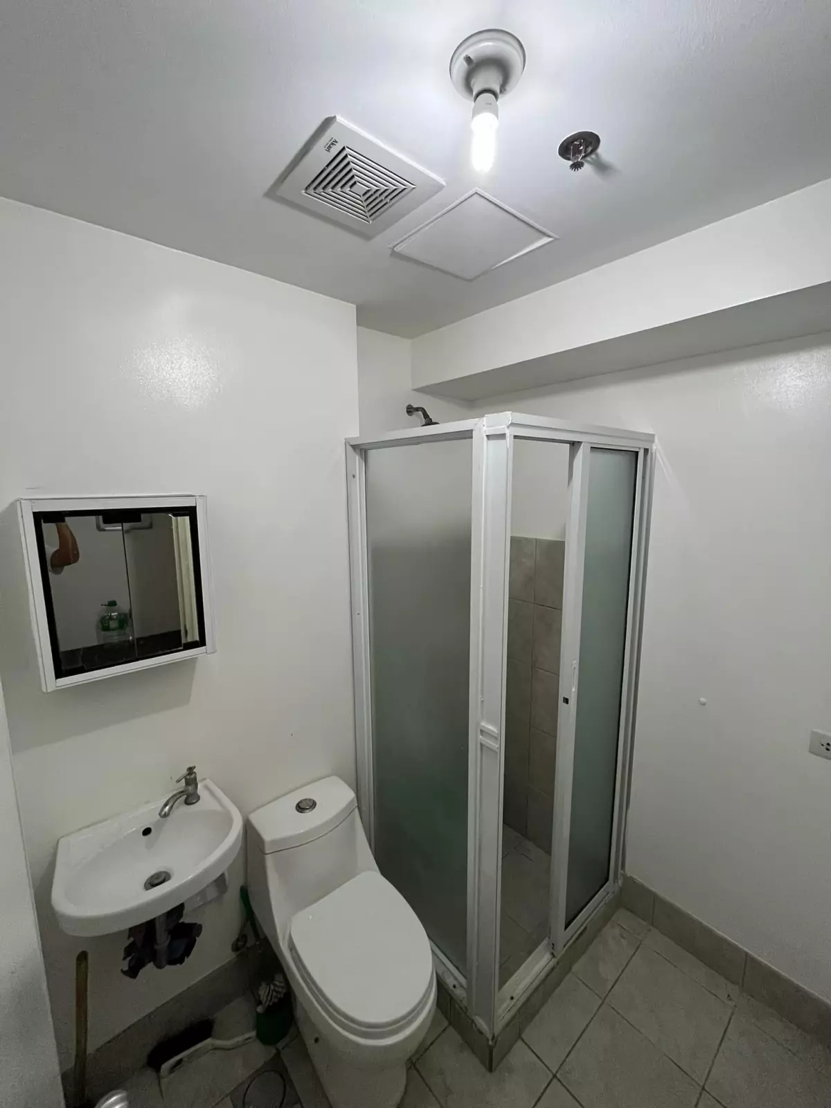 1BR CONDOMINIUM STA MESA MANILA — 1 Bedroom in Valenzuela, Santa Mesa, Manila — Photo 4